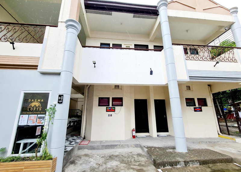 Dasma Lofts Hotel near Dela Salle Dasma, Dasmariñas, Philippines