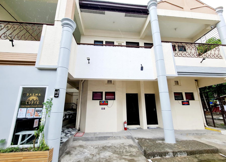 Dasma Lofts Hotel near Dela Salle Dasma, Dasmariñas, Philippines