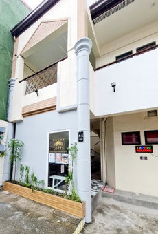 Dasma Lofts Hotel near Dela Salle Dasma, Dasmariñas, Philippines