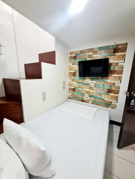 Dasma Lofts Hotel near Dela Salle Dasma, Dasmariñas, Philippines