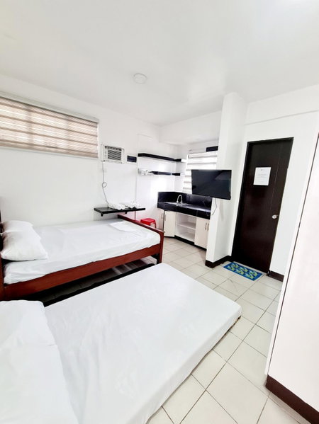 Dasma Lofts Hotel near Dela Salle Dasma, Dasmariñas, Philippines