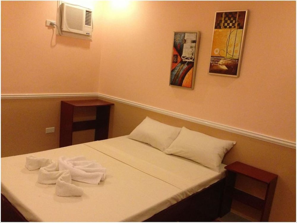 New Village Lodge, Philippinen