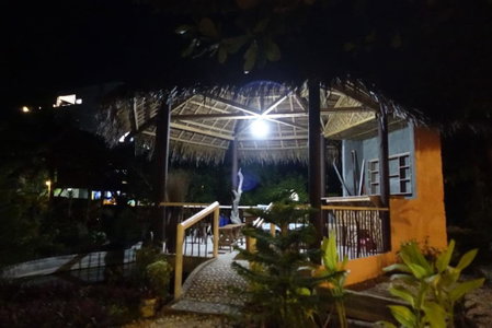 New Village Lodge, Oslob, Philippines