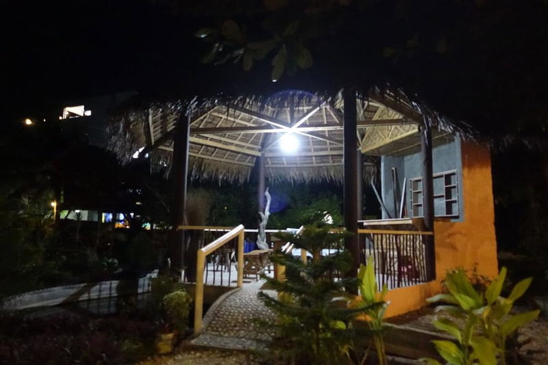 New Village Lodge, Oslob, Philippines