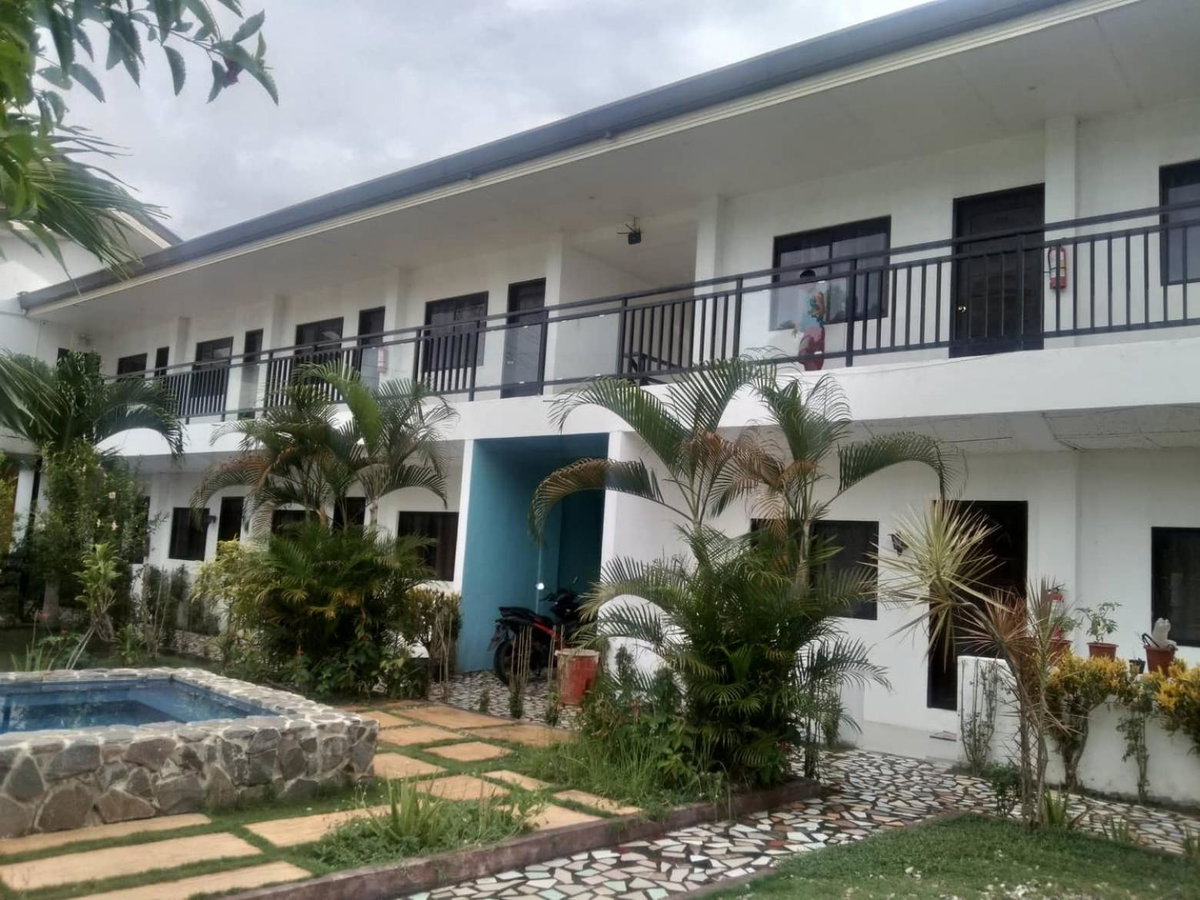 Pedro'S Resort, Philippines