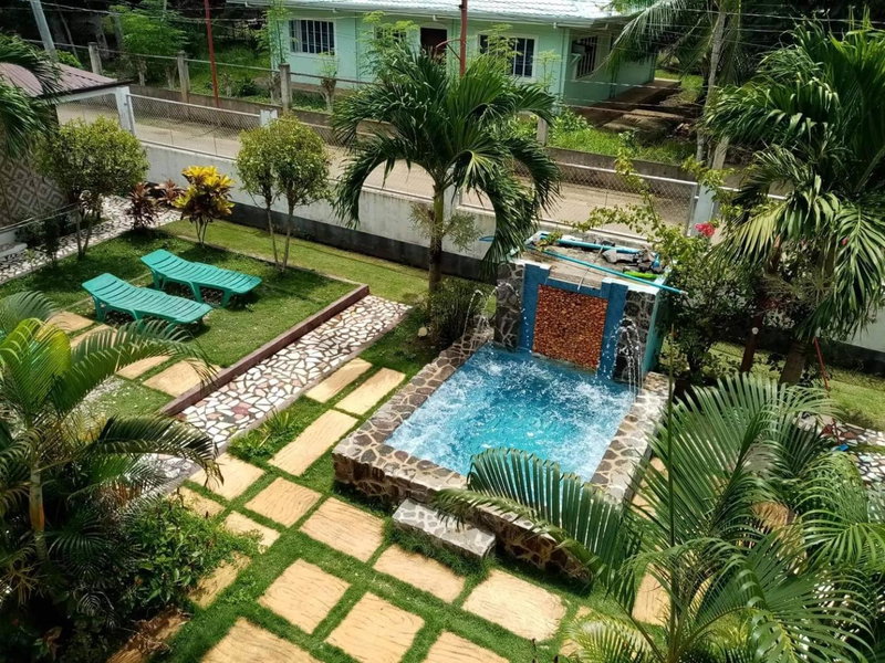 Pedro'S Resort, Panglao, Philippines