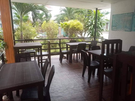 Pedro'S Resort, Panglao, Philippines