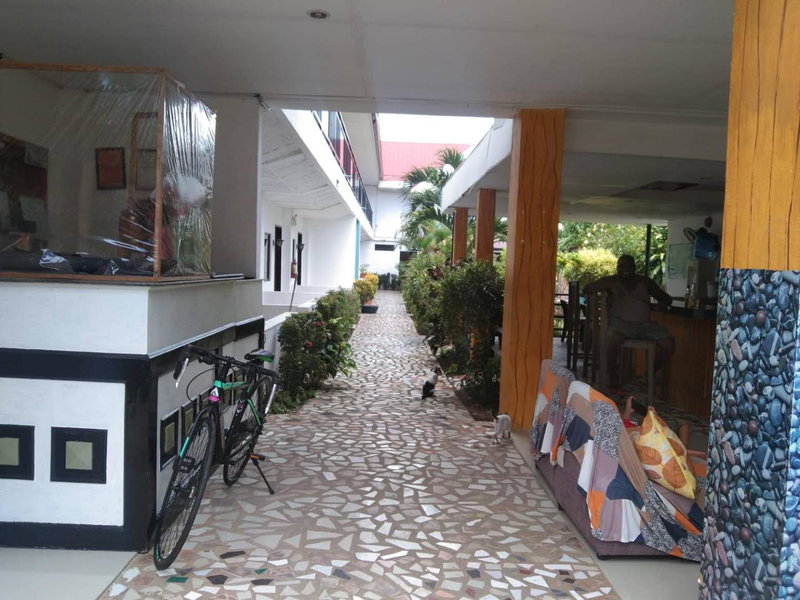 Pedro'S Resort, Panglao, Philippines