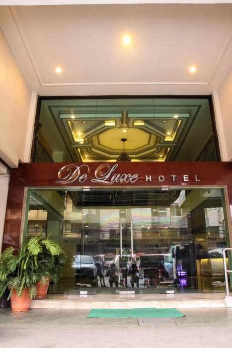 De Luxe Hotel, Cagayan de Oro, Philippines
