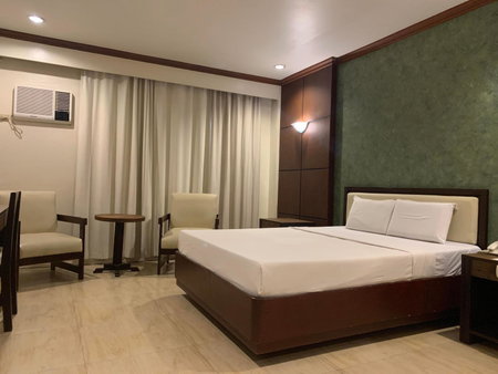 De Luxe Hotel, Cagayan de Oro, Philippines