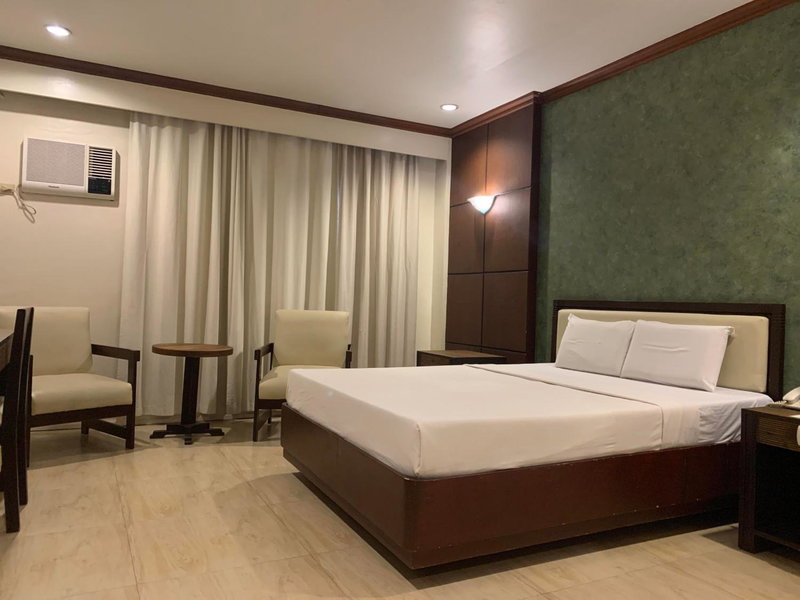 De Luxe Hotel, Cagayan de Oro, Philippines