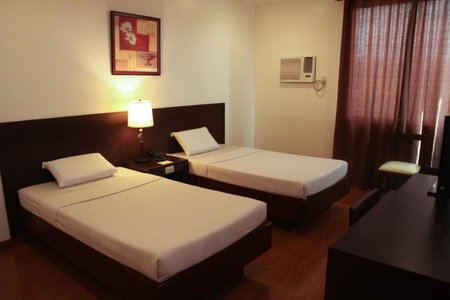 De Luxe Hotel, Cagayan de Oro, Philippines