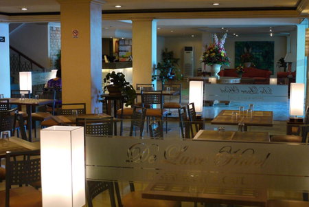 De Luxe Hotel, Cagayan de Oro, Philippines
