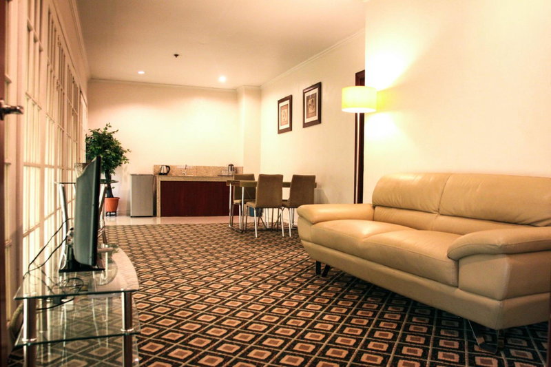 De Luxe Hotel, Cagayan de Oro, Philippines