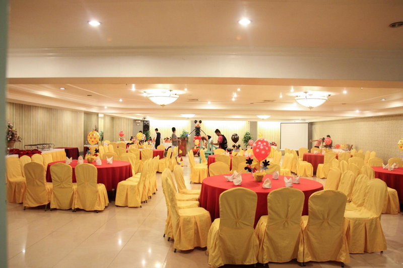 De Luxe Hotel, Cagayan de Oro, Philippines
