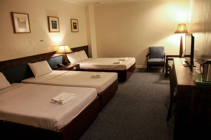 De Luxe Hotel, Cagayan de Oro, Philippines