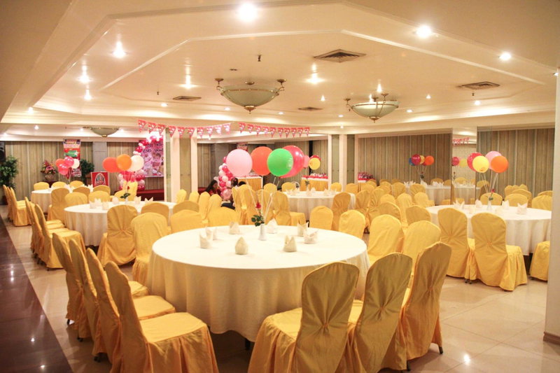 De Luxe Hotel, Cagayan de Oro, Philippines