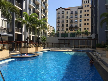 Love This Place, Manila, Philippines
