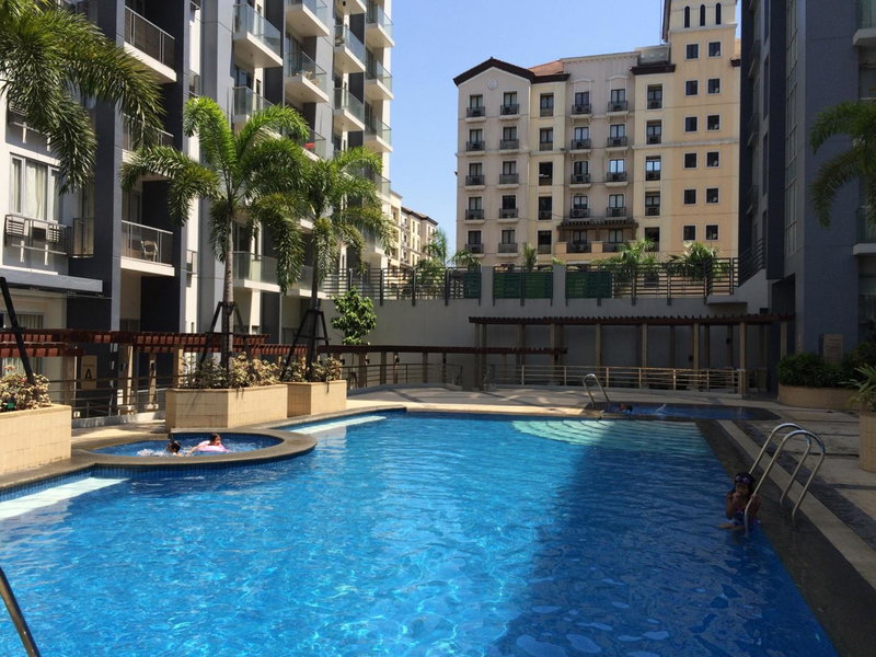 Love This Place, Manila, Philippines