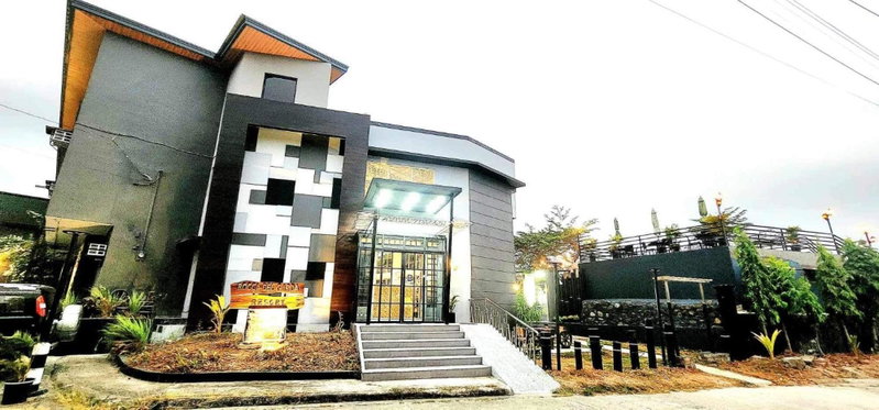 ROCCA Del GARDA Residences, Binangonan, Philippines