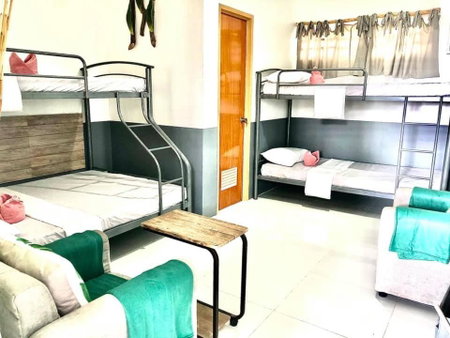 ROCCA Del GARDA Residences, Binangonan, Philippines