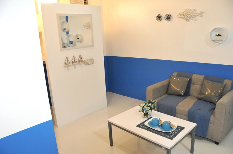 ROCCA Del GARDA Residences, Binangonan, Philippines