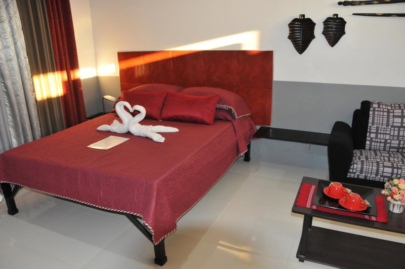 ROCCA Del GARDA Residences, Binangonan, Philippines
