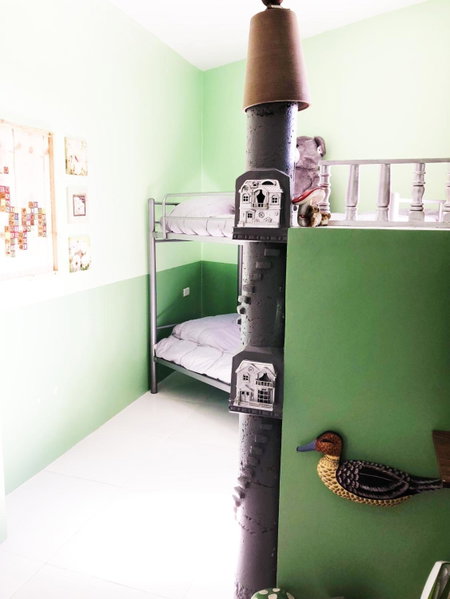 ROCCA Del GARDA Residences, Binangonan, Philippines