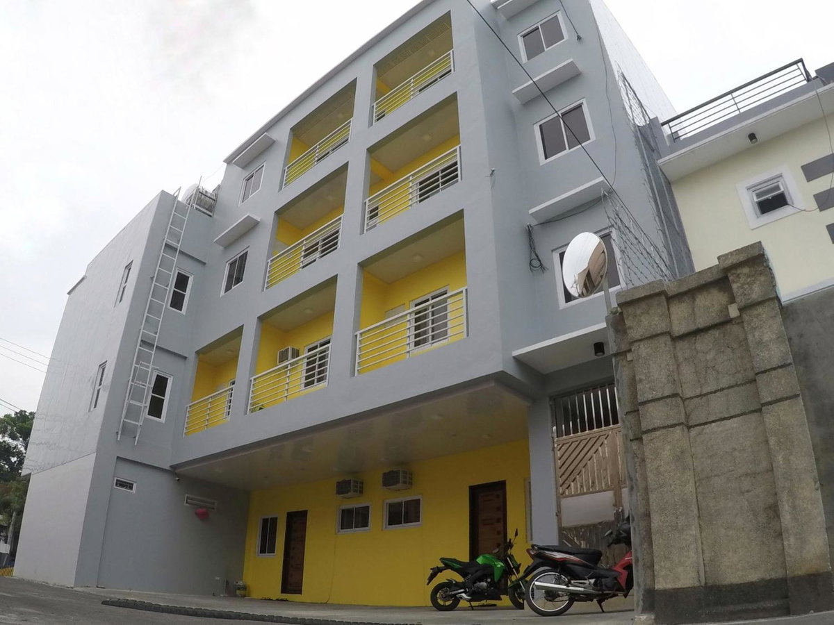 Hotel · Entire flat 3rd floor, Lasip Chico