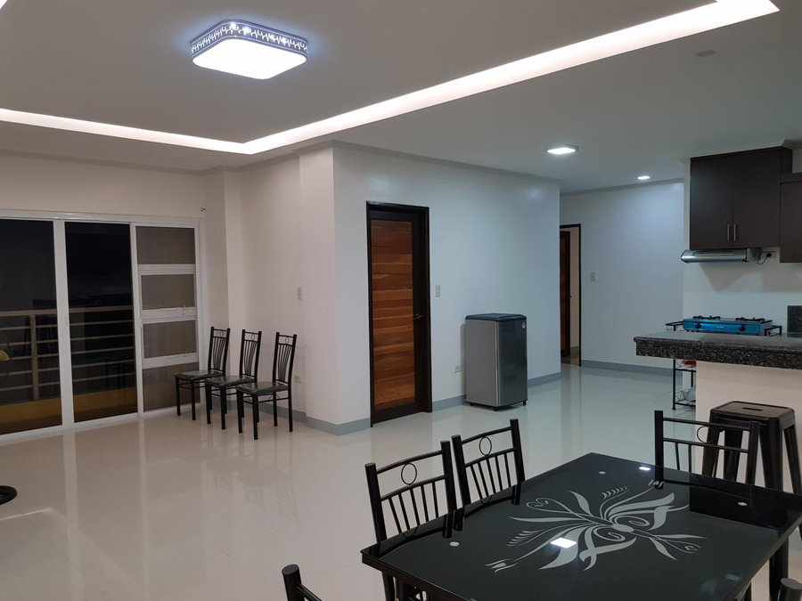 Entire flat 3rd floor, Lasip Chico, Philippines