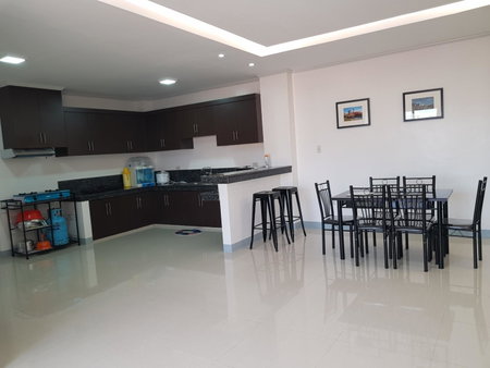 Entire flat 3rd floor, Lasip Chico, Philippines