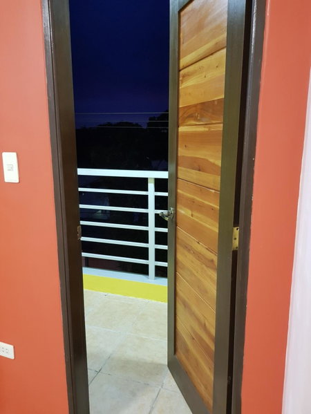 Entire flat 3rd floor, Lasip Chico, Philippines