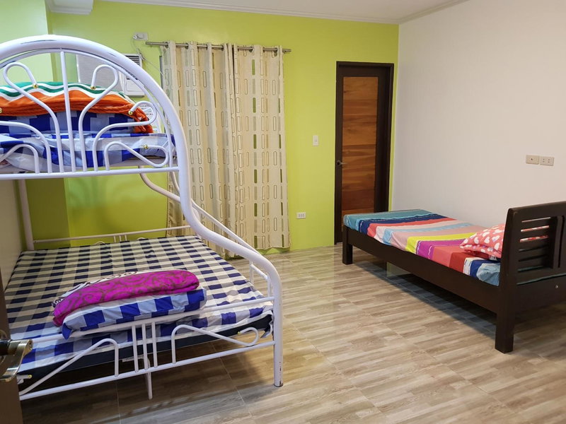 Entire flat 3rd floor, Lasip Chico, Philippines