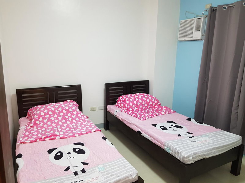 Entire flat 3rd floor, Lasip Chico, Philippines