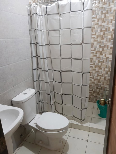 Entire flat 3rd floor, Lasip Chico, Philippines