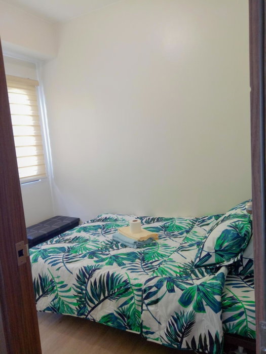 Spring Residence, Manila, Philippines