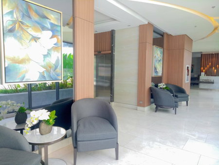 Spring Residence, Manila, Philippines