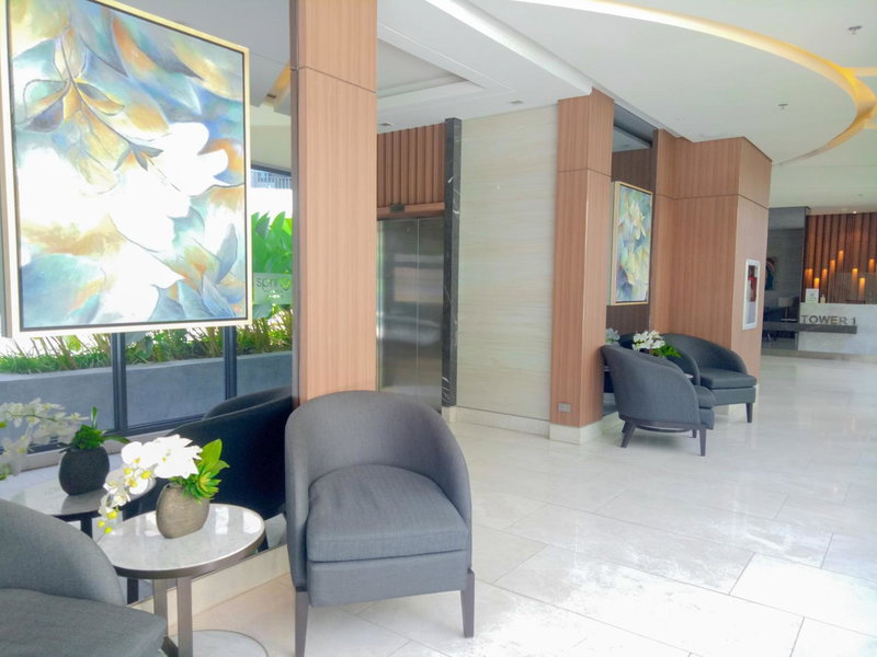 Spring Residence, Manila, Philippines