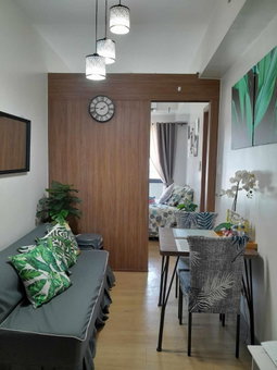 Spring Residence, Manila, Philippines
