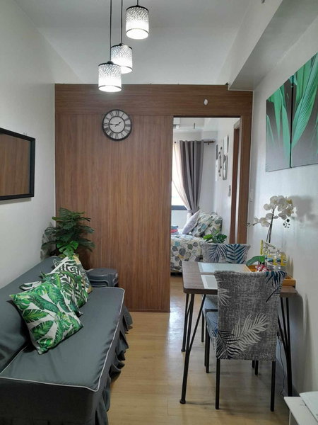 Spring Residence, Manila, Philippines