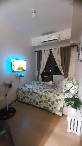 Spring Residence, Manila, Philippines