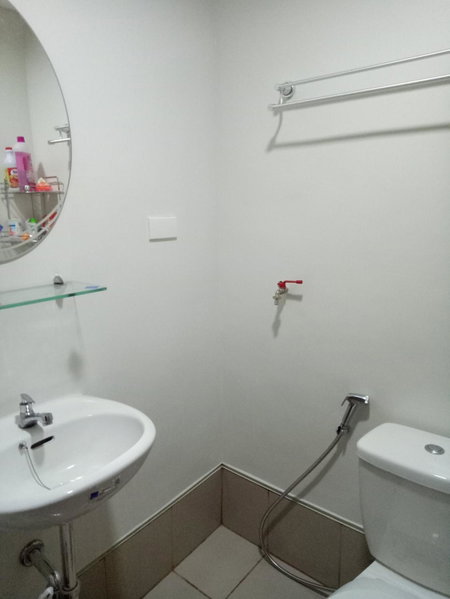 Spring Residence, Manila, Philippines