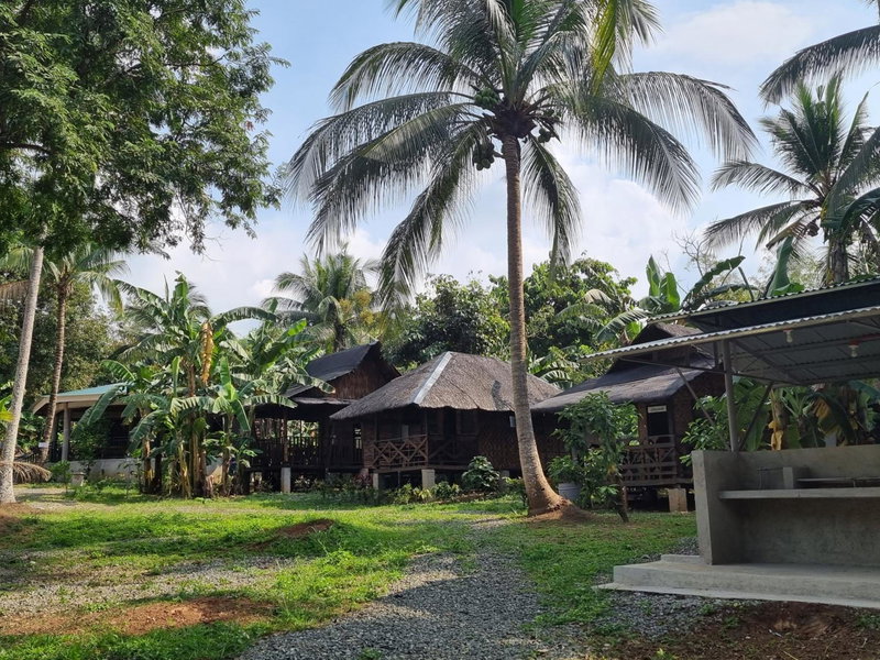 California Breeze Campsite, Indang, Philippines