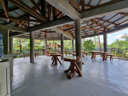 California Breeze Campsite, Indang, Philippines