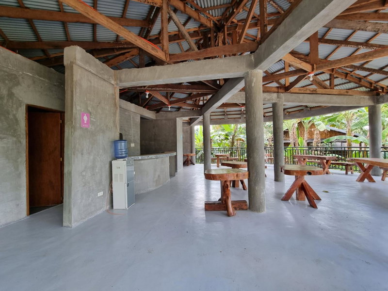 California Breeze Campsite, Indang, Philippines
