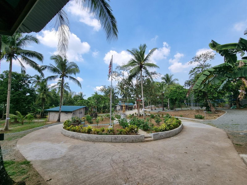California Breeze Campsite, Indang, Philippines