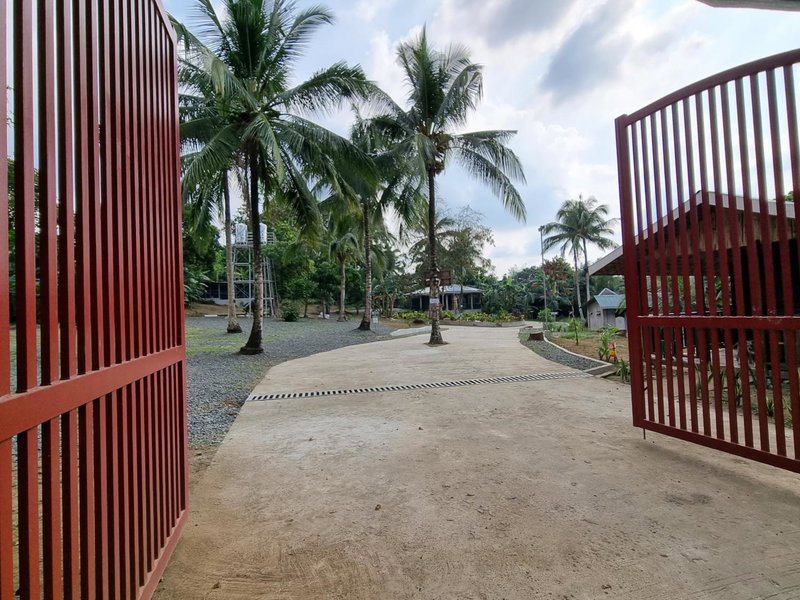 California Breeze Campsite, Indang, Philippines
