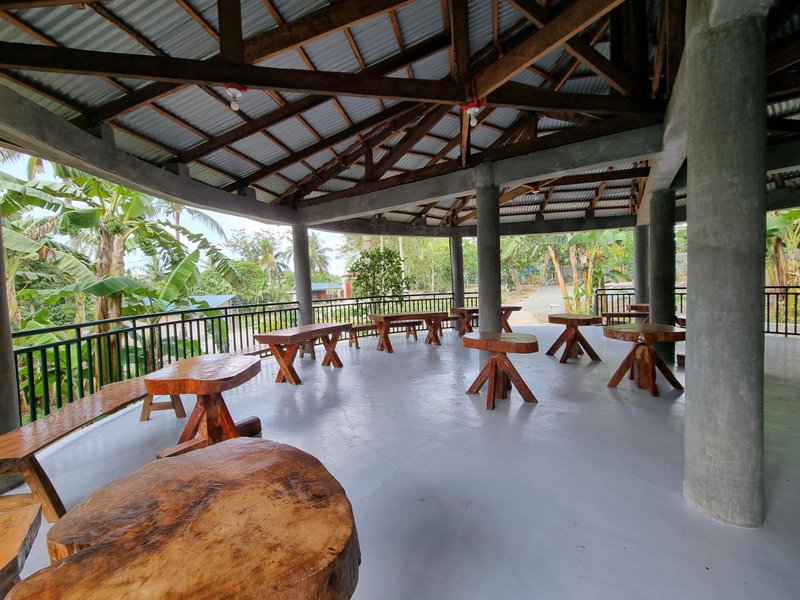 California Breeze Campsite, Indang, Philippines