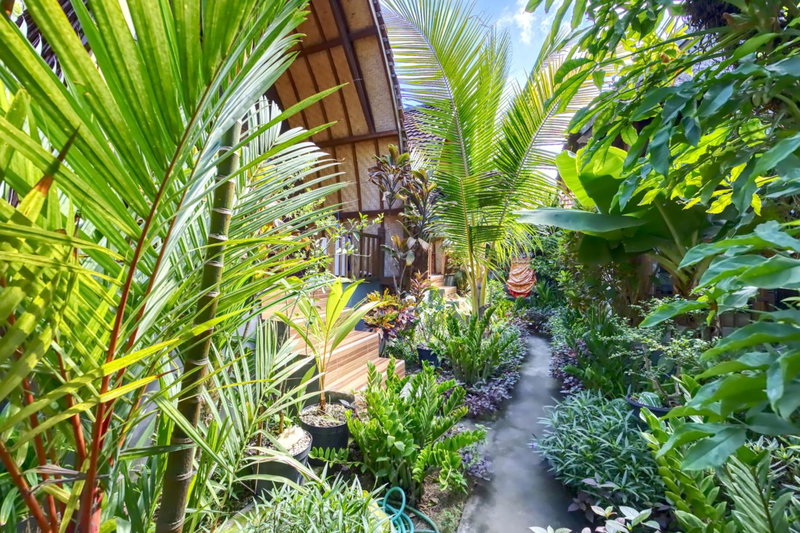 The Catar Cottages, Nusa Penida, Indonesia