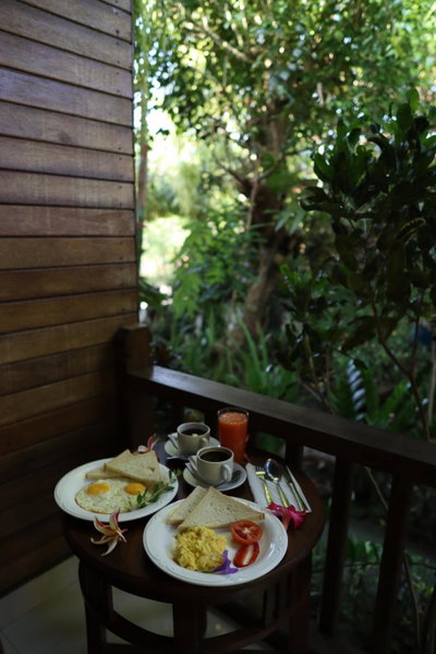 The Catar Cottages, Nusa Penida, Indonesia